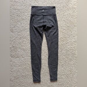 Lululemon Wunder Under High Rise Legging
